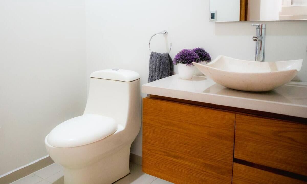 Photo of Bathroom in Uruapan