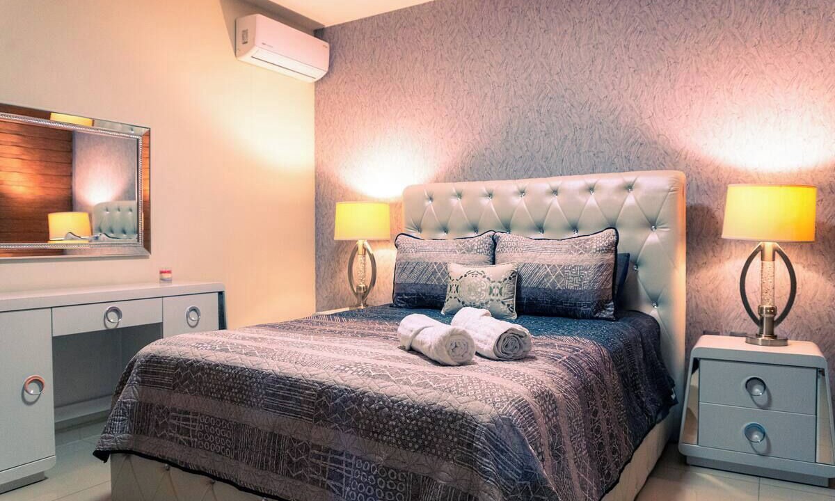 Photo of Bedroom in Uruapan
