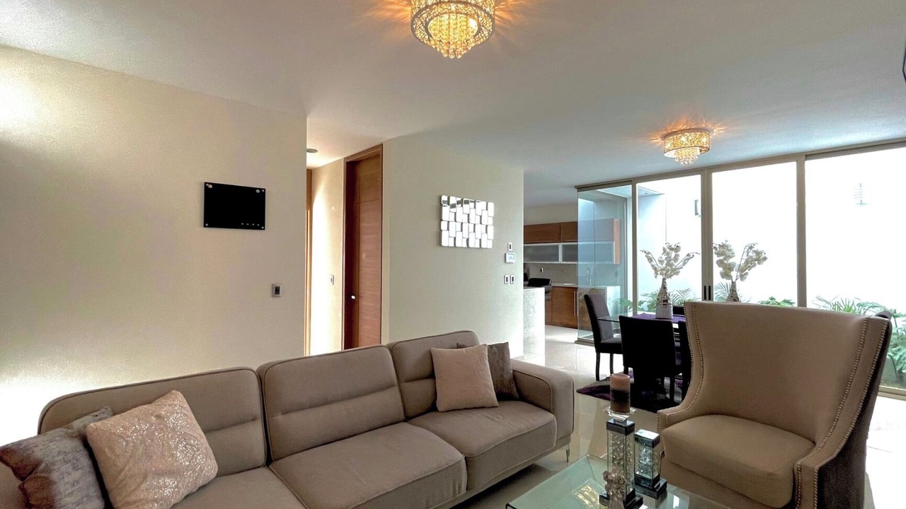 Photo of Livingroom in Uruapan