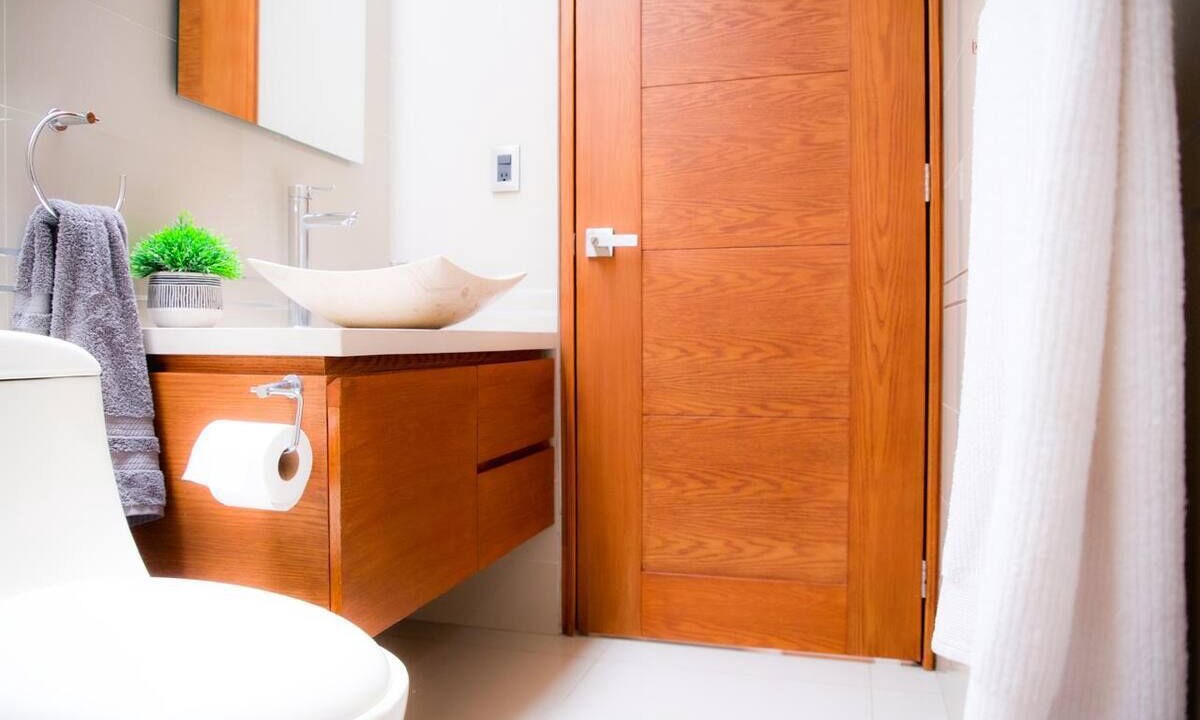 Photo of Bathroom in Uruapan