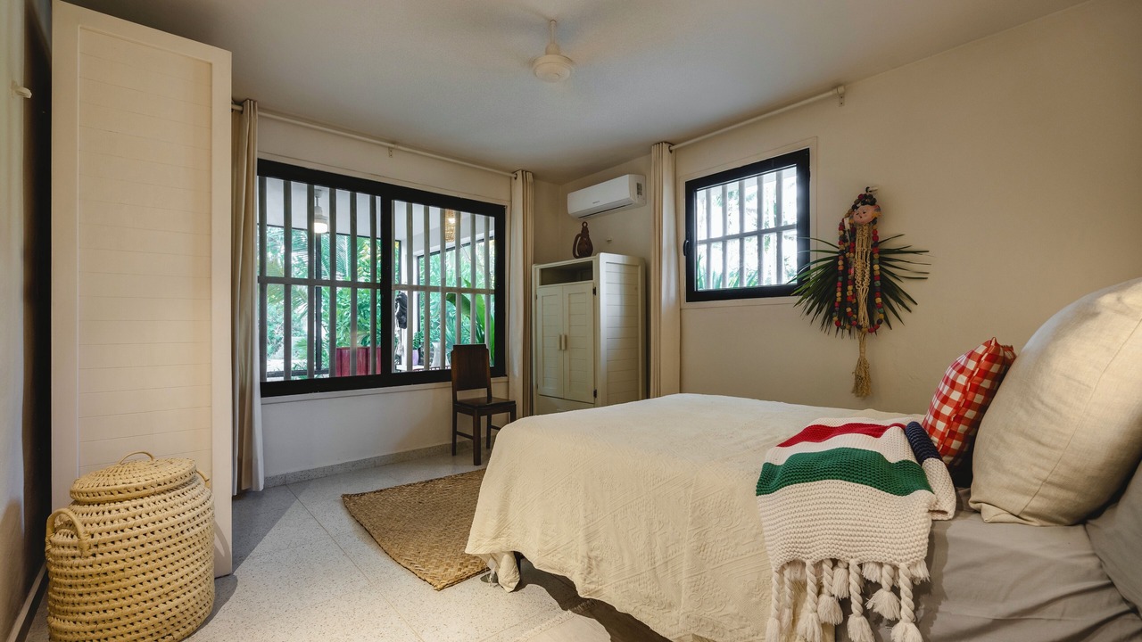 Photo of Bedroom in Sisal