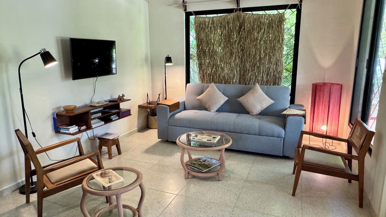Photo of Livingroom in Sisal