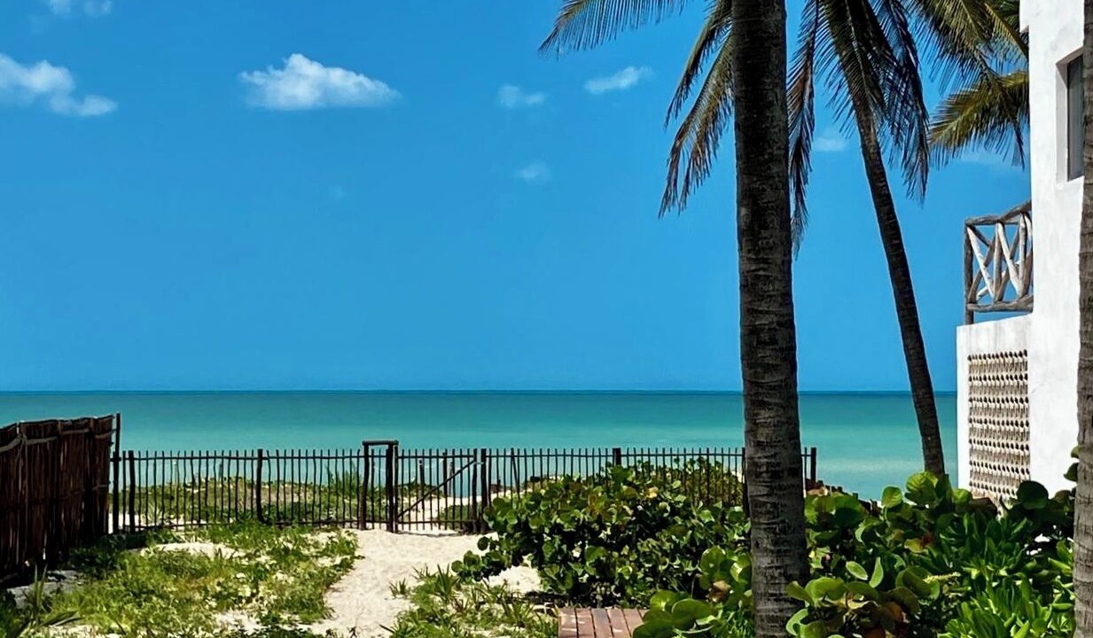 Photo of Outdoor in Sisal