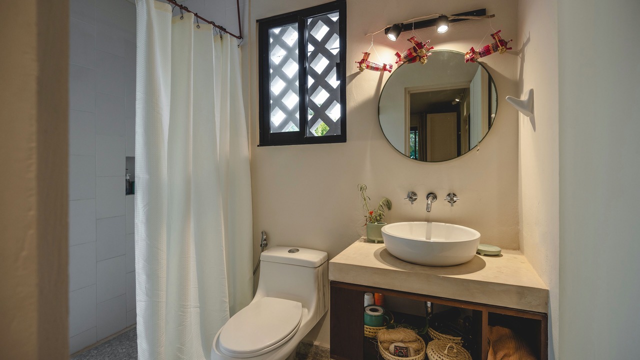 Photo of Bathroom in Sisal
