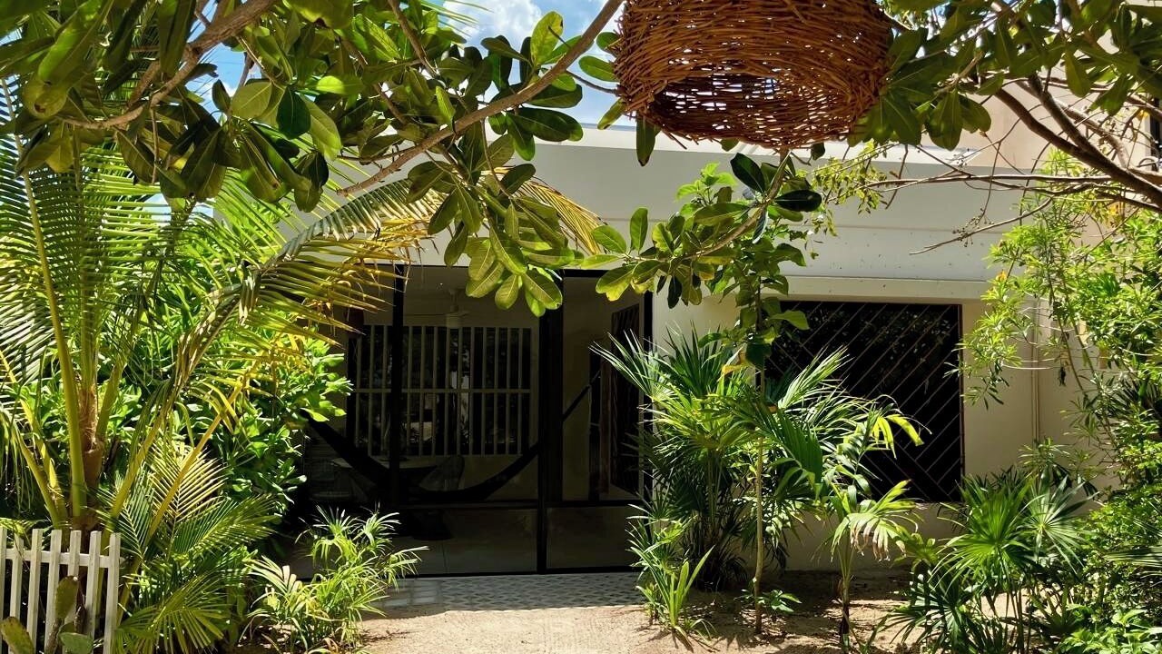Photo of Outdoor in Sisal