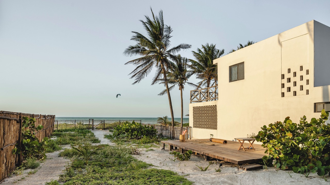 Photo of Patio Balcony in Sisal