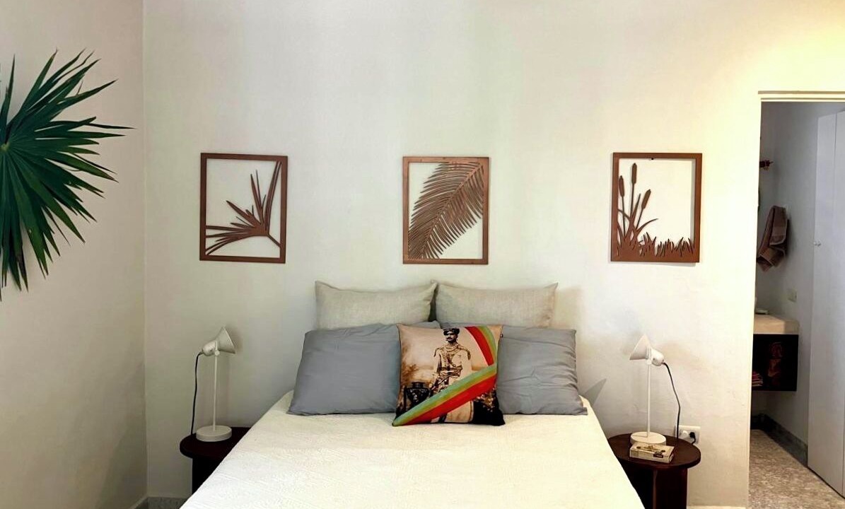 Photo of Bedroom in Sisal