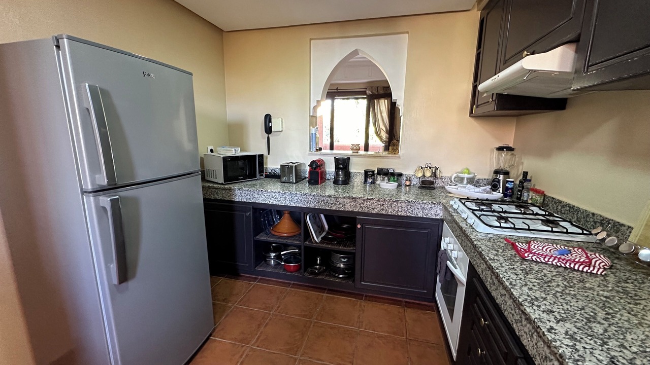 Photo of Kitchen in Agdal