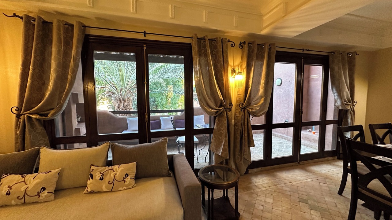 Photo of Livingroom in Agdal