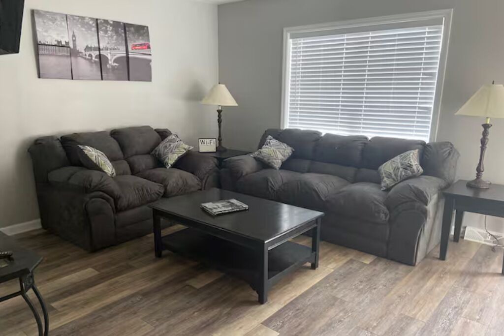 Photo of Livingroom in Ferndale