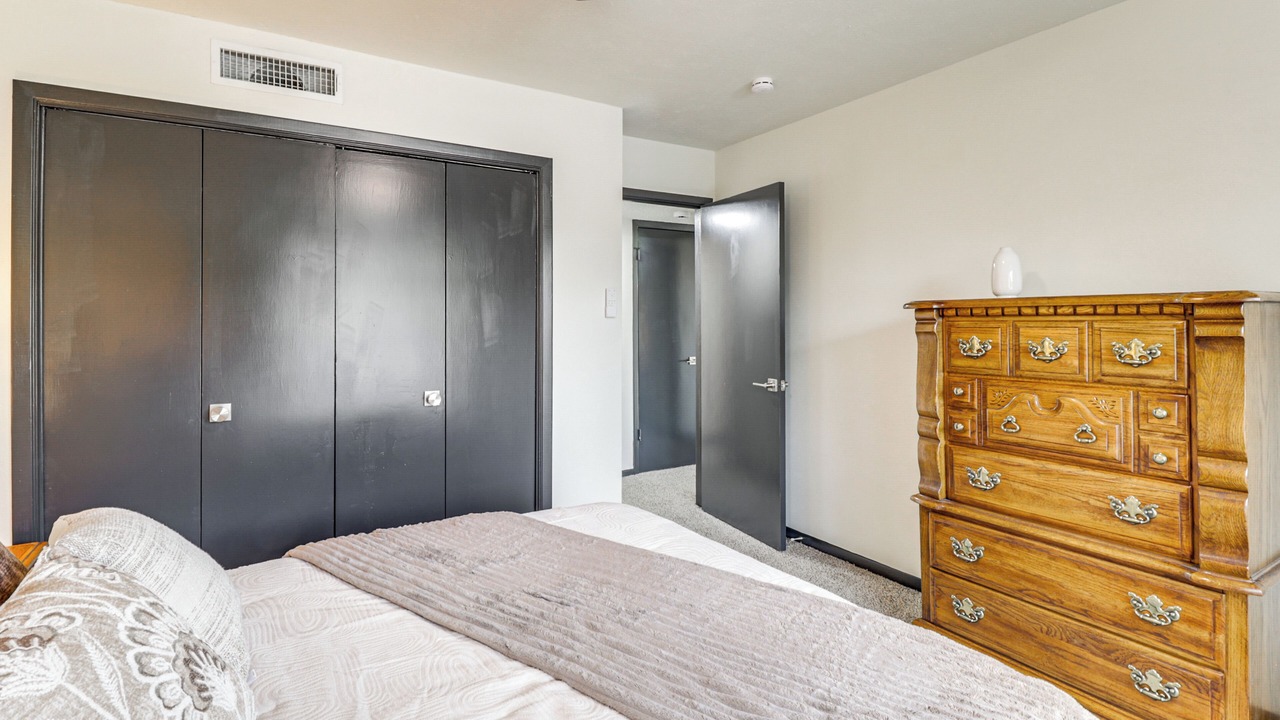 Photo of Bedroom in West Arlington