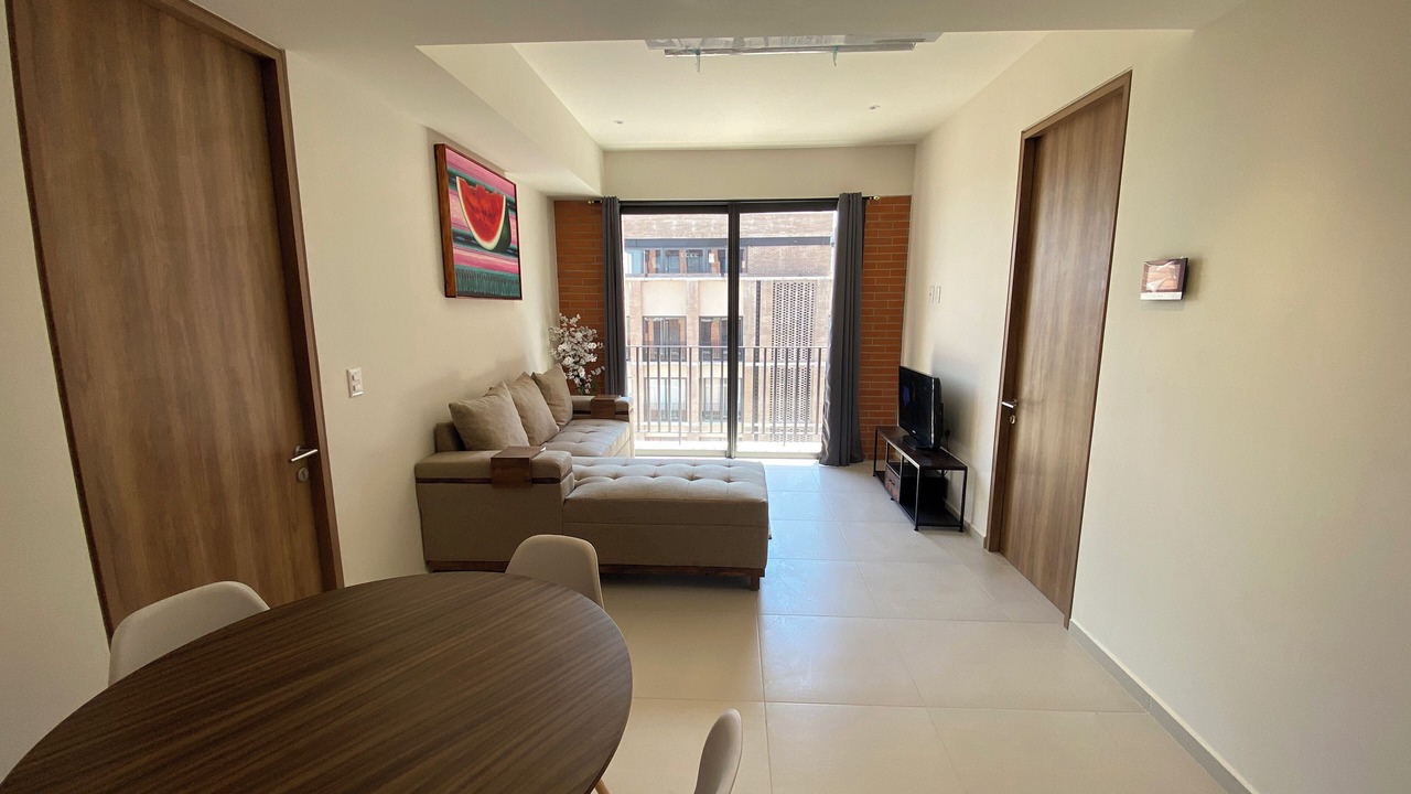 Photo of Livingroom in Providencia