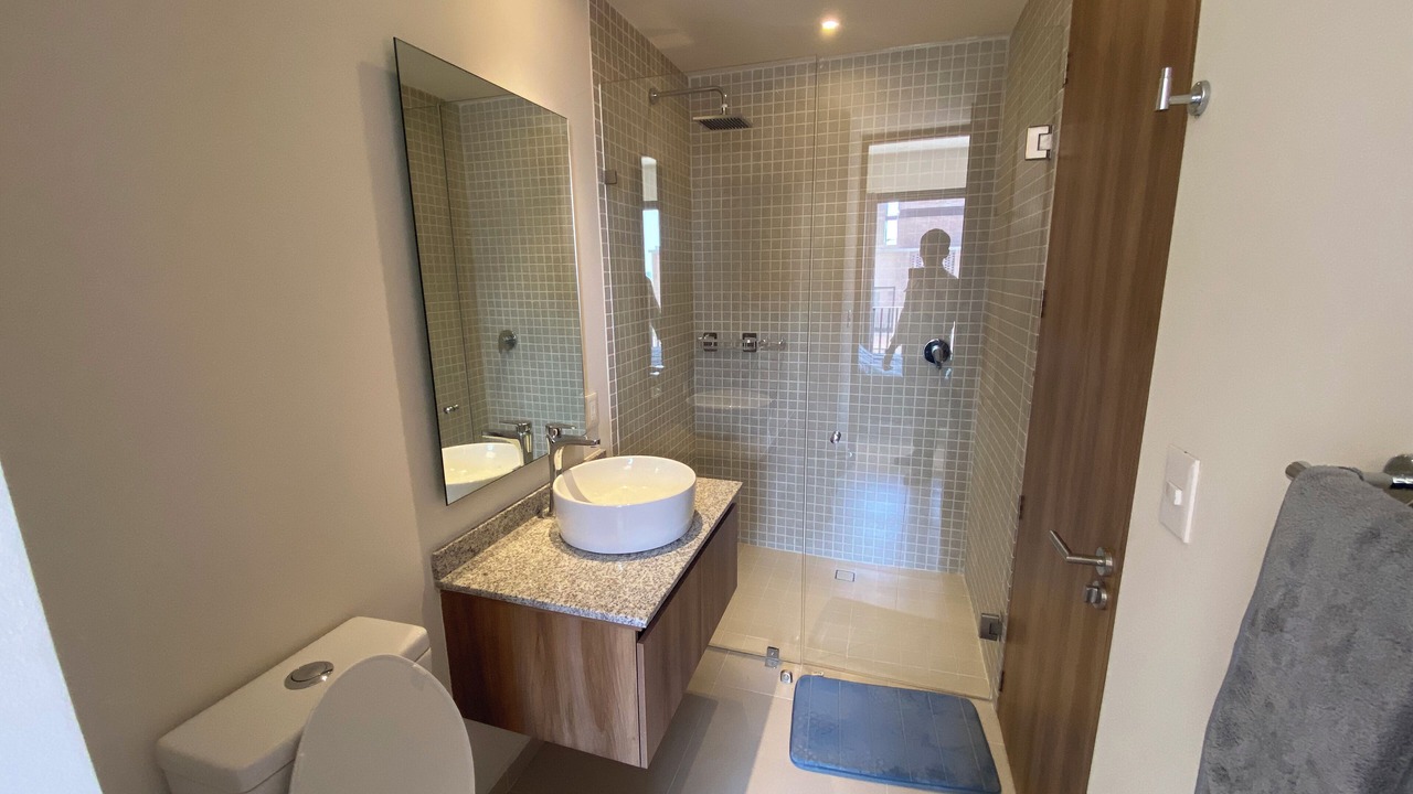 Photo of Bathroom in Providencia