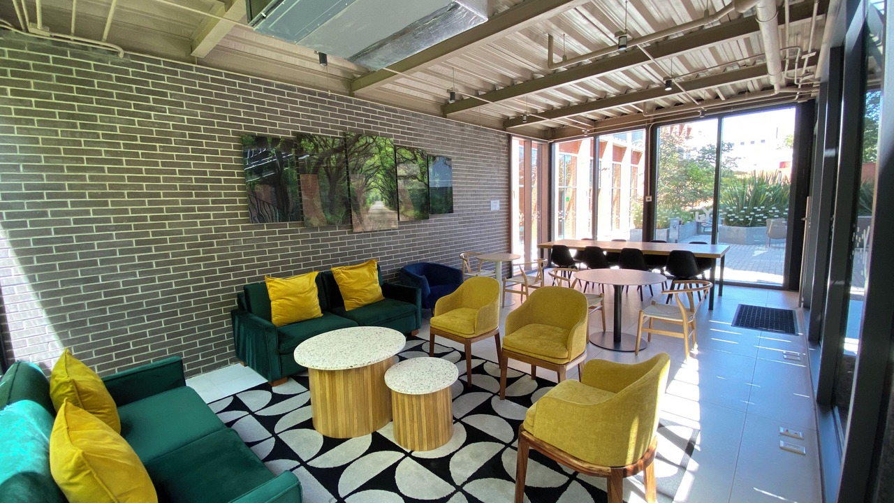 Photo of Livingroom in Providencia