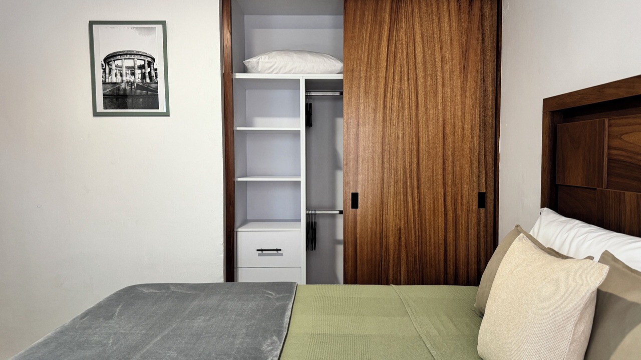 Photo of Bedroom in Guadalajara