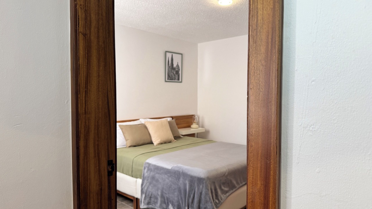 Photo of Bedroom in Guadalajara