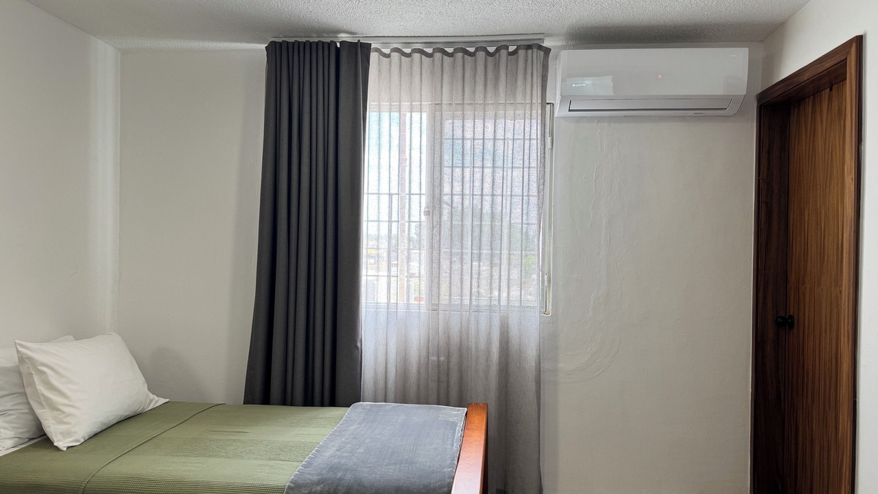 Photo of Bedroom in Guadalajara