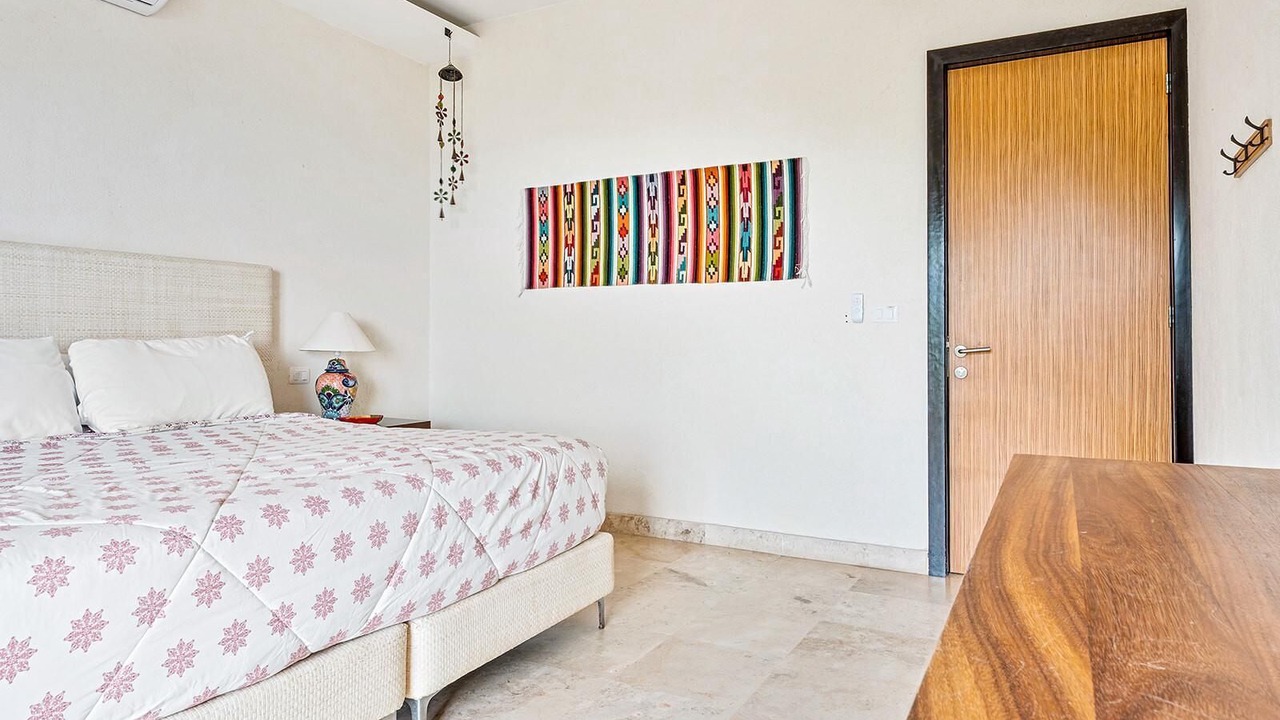 Photo of Bedroom in Acaponeta