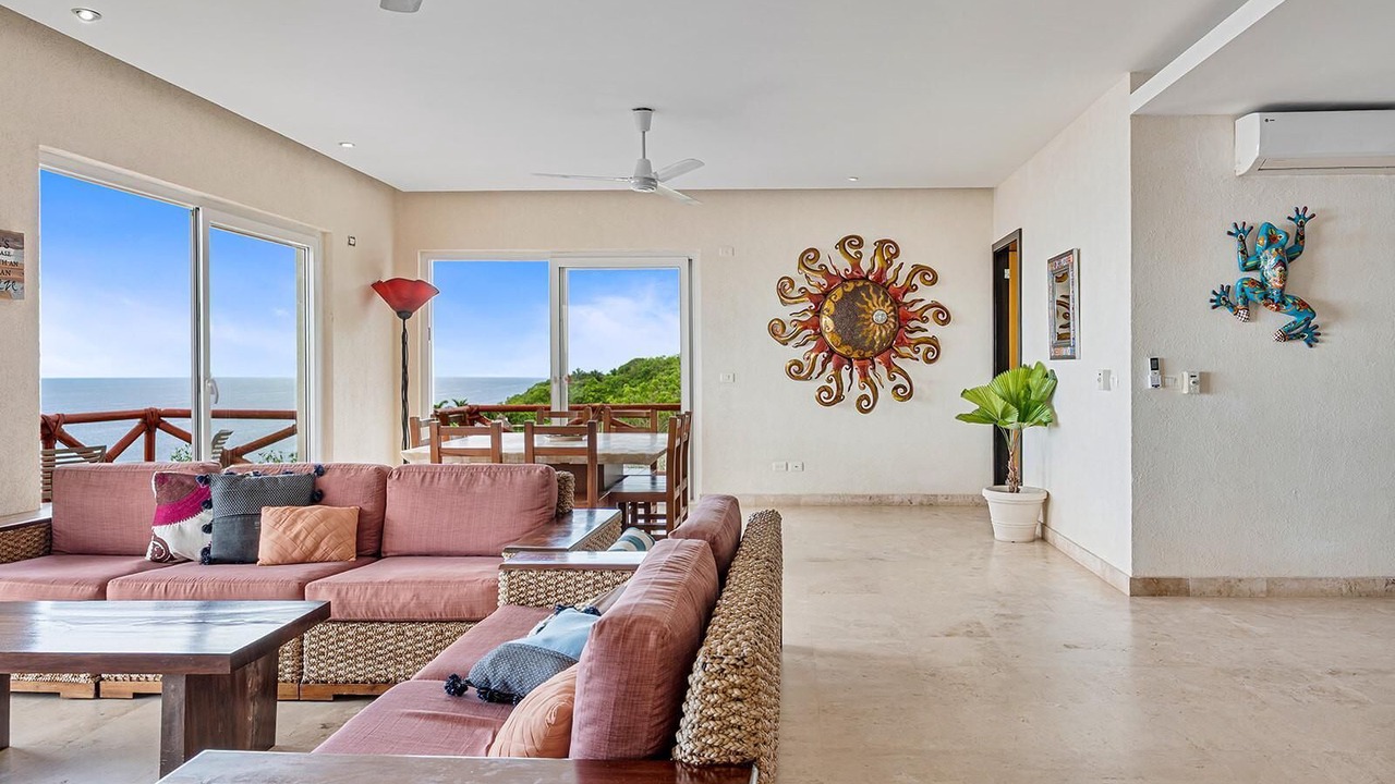 Photo of Livingroom in Acaponeta