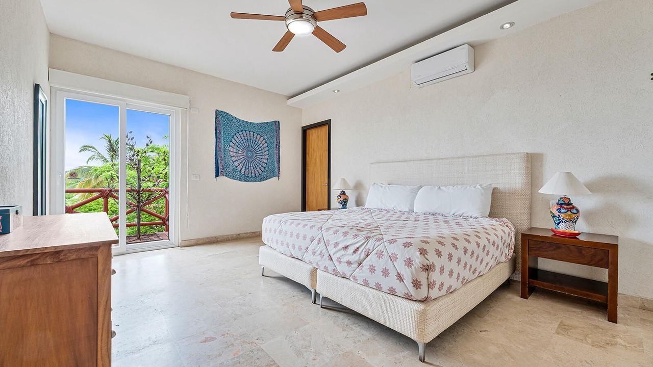 Photo of Bedroom in Acaponeta
