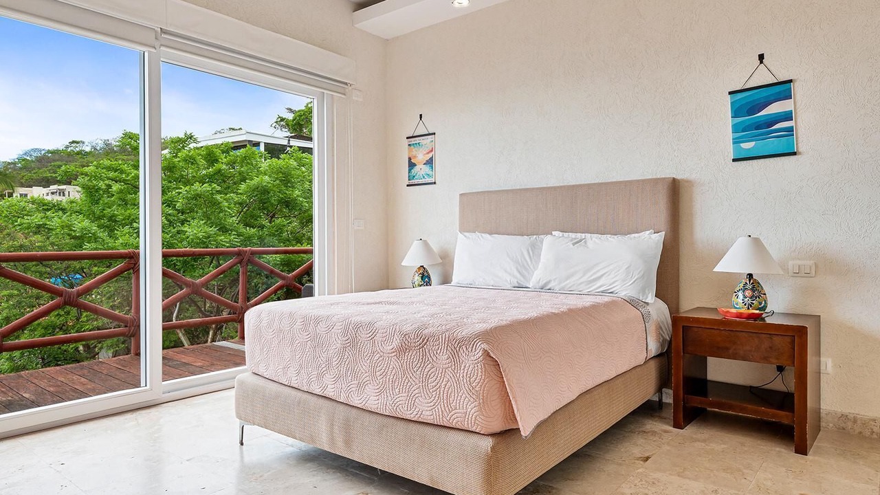 Photo of Bedroom in Acaponeta