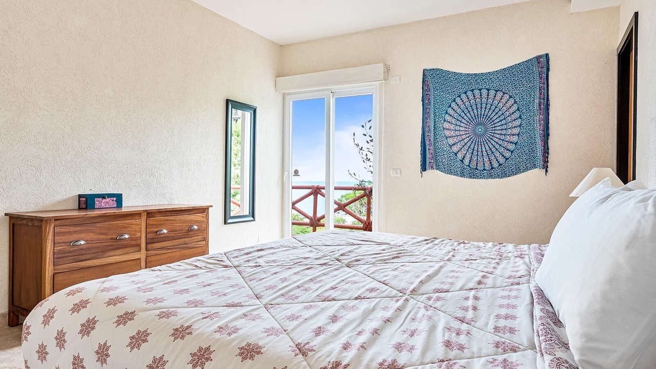 Photo of Bedroom in Acaponeta