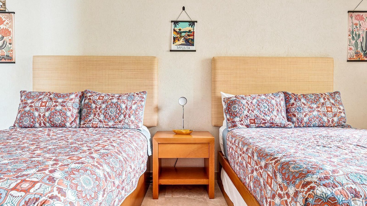 Photo of Bedroom in Acaponeta