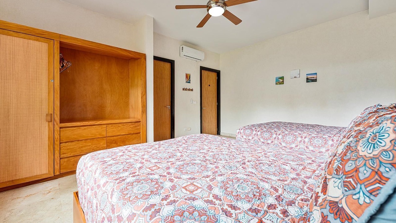 Photo of Bedroom in Acaponeta