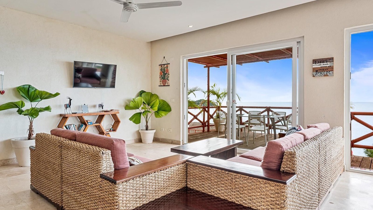 Photo of Livingroom in Acaponeta