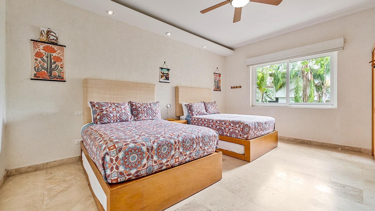 Photo of Bedroom in Acaponeta