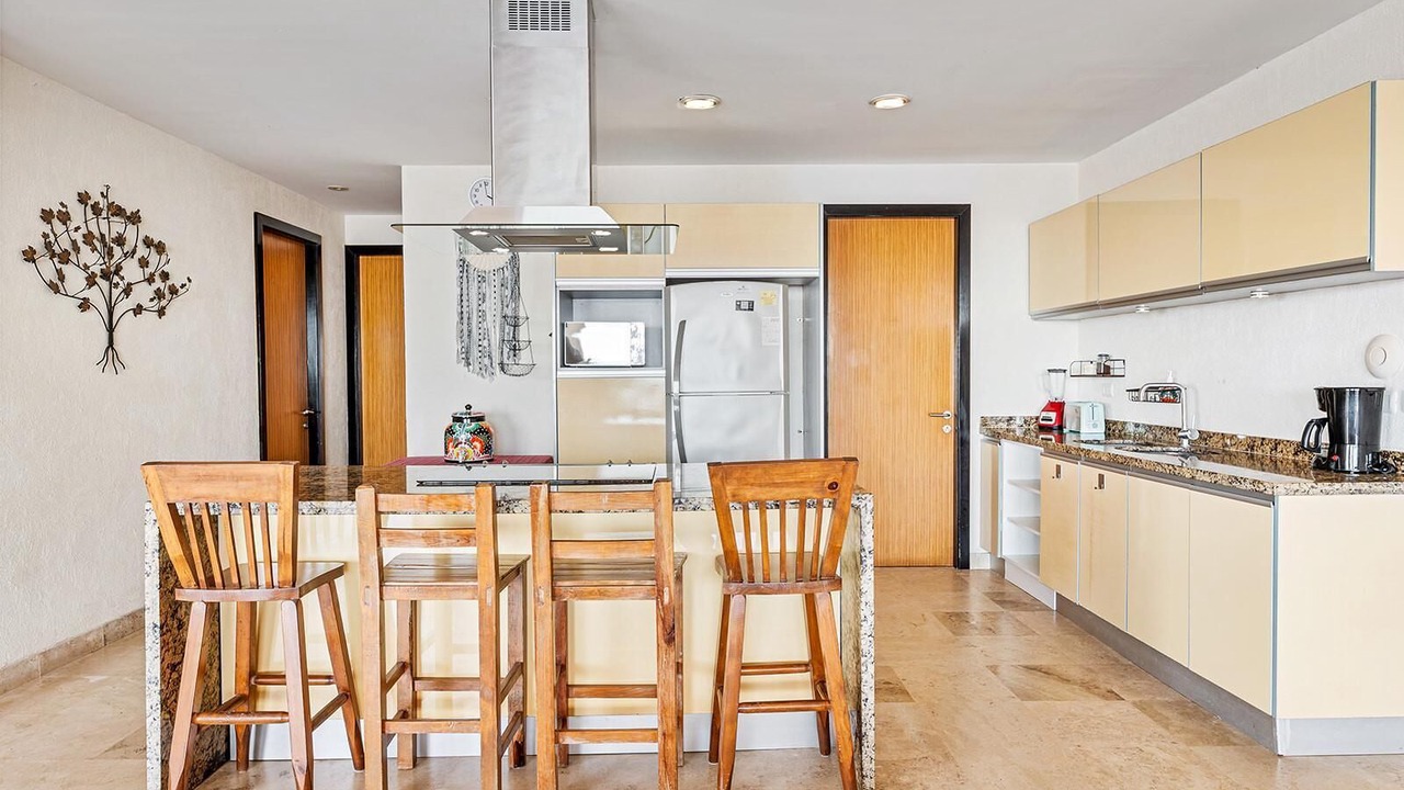 Photo of Kitchen in Acaponeta