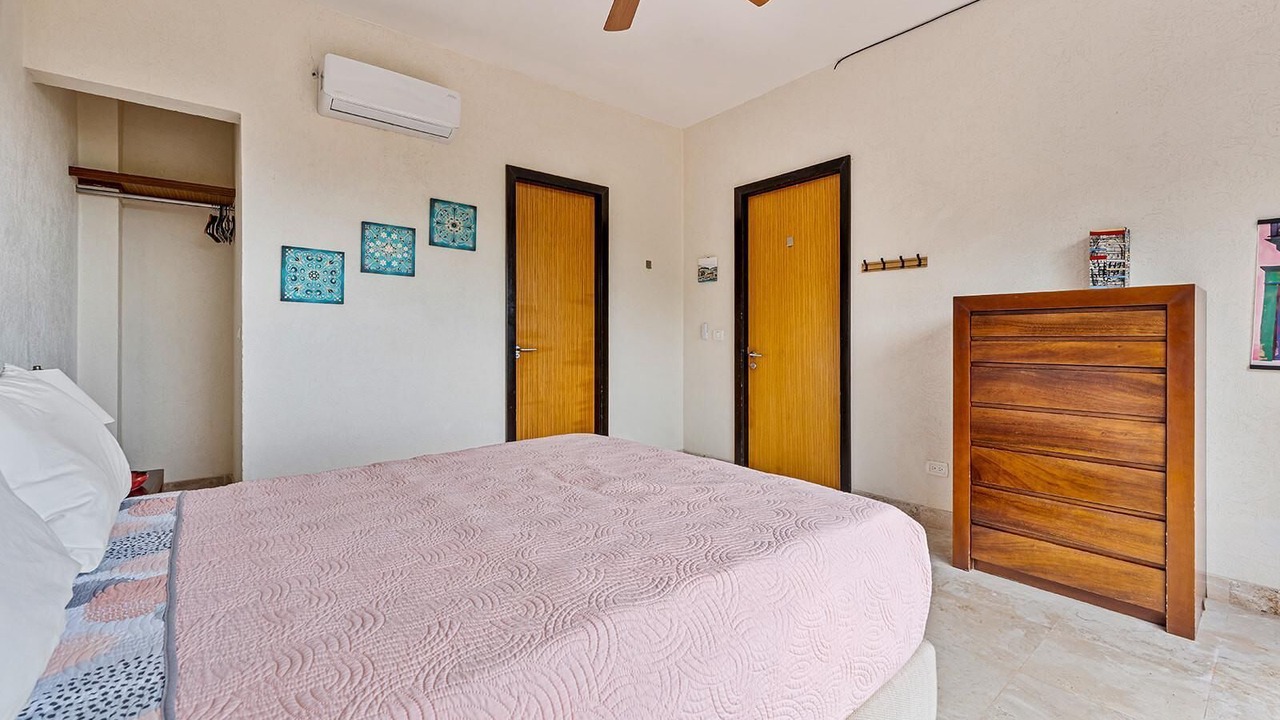 Photo of Bedroom in Acaponeta