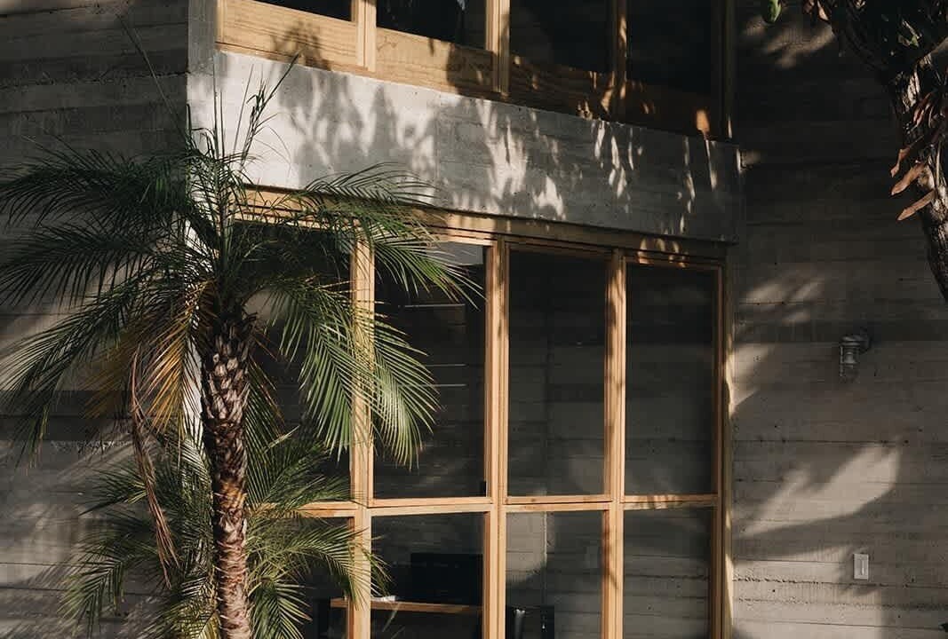 Photo of Patio Balcony in Saladita