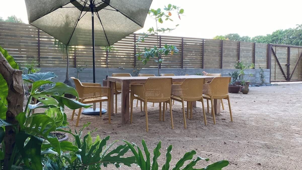 Photo of Outdoor in Saladita