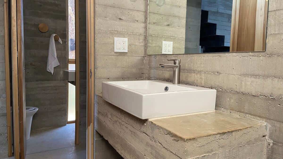 Photo of Bathroom in Saladita