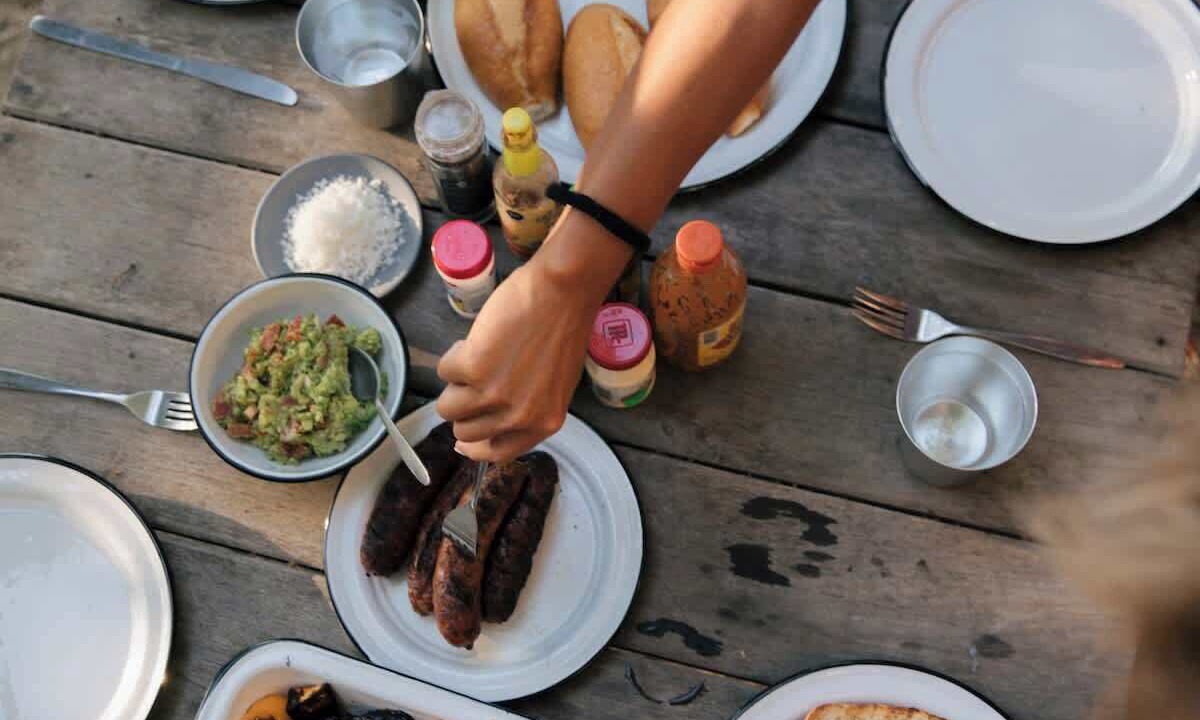 Photo of Outdoor in Saladita