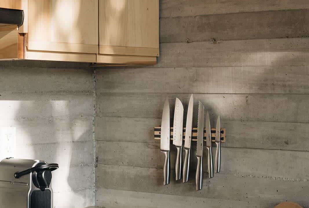 Photo of Kitchen in Saladita