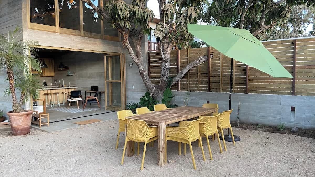 Photo of Outdoor in Saladita