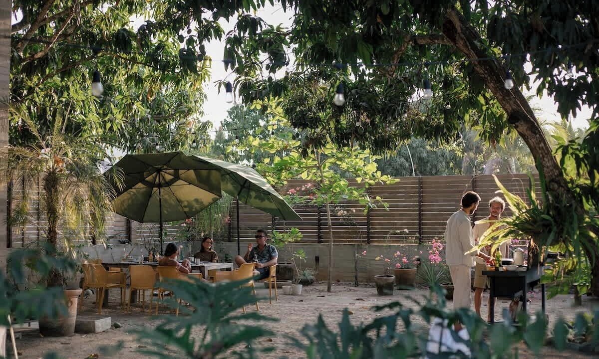 Photo of Outdoor in Saladita