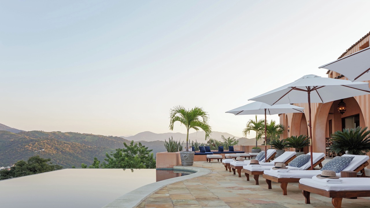 Photo of Outdoor in Playa Las Gatas