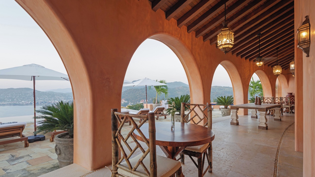 Photo of Outdoor in Playa Las Gatas