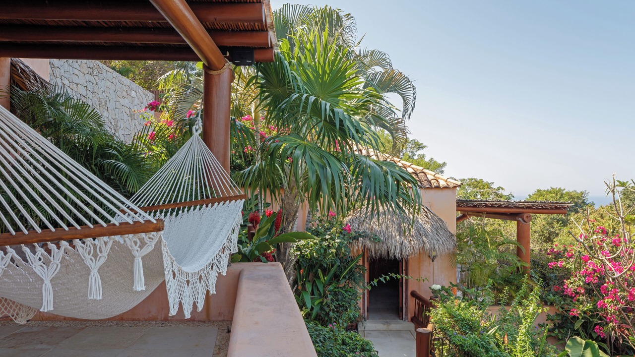 Photo of Outdoor in Playa Las Gatas