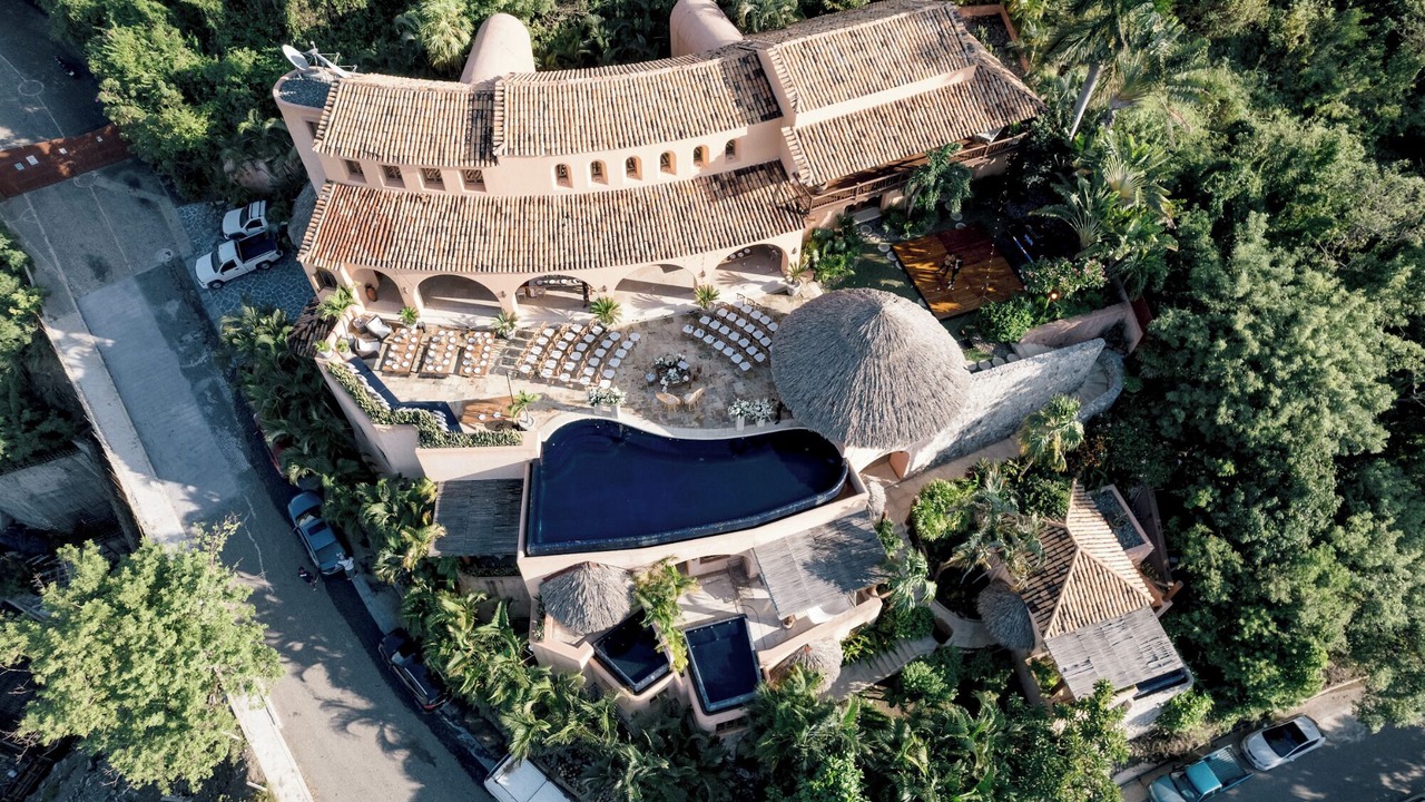 Photo of Outdoor in Playa Las Gatas