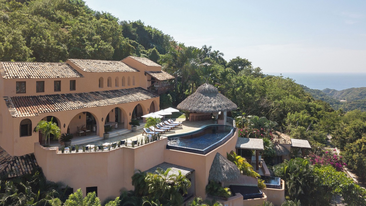 Photo of Outdoor in Playa Las Gatas