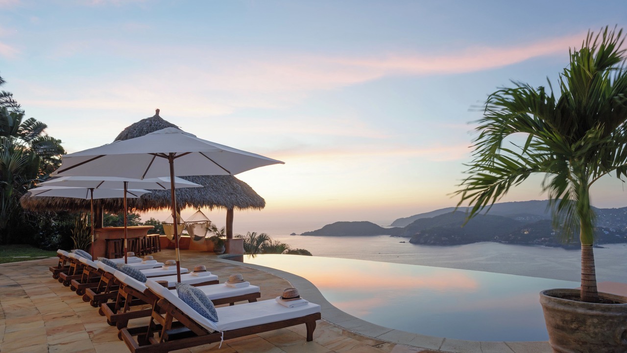 Photo of Outdoor in Playa Las Gatas