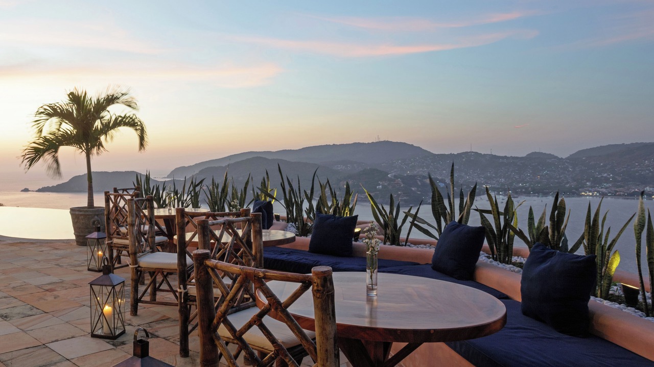 Photo of Outdoor in Playa Las Gatas