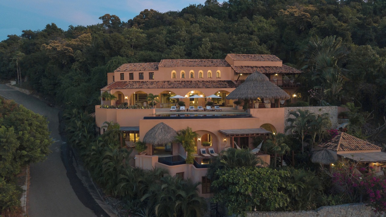 Photo of Outdoor in Playa Las Gatas