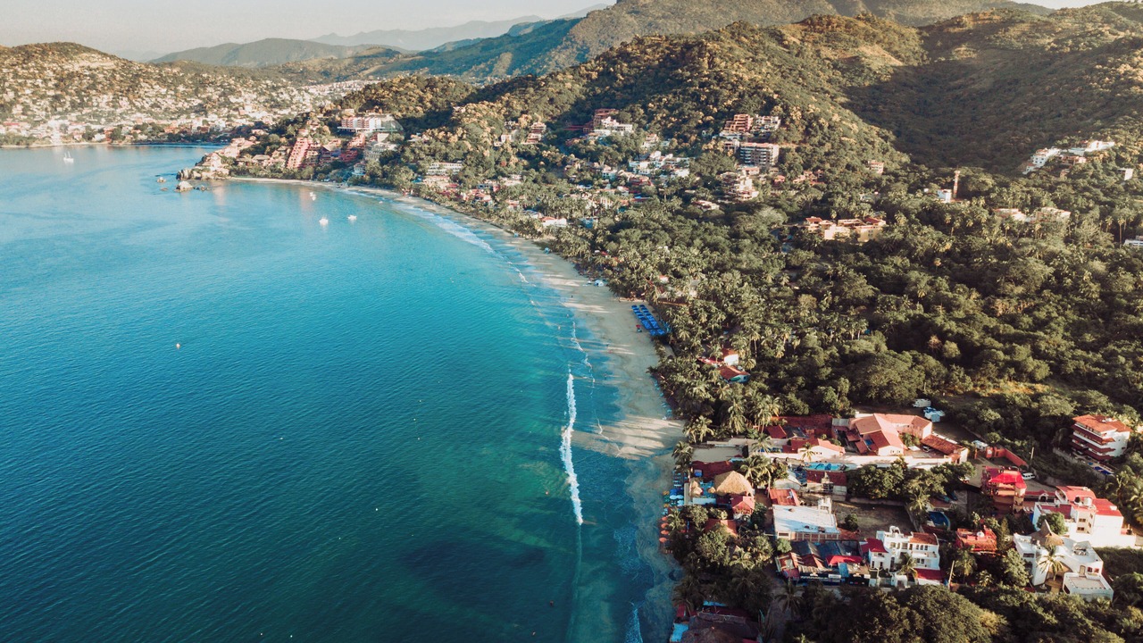 Photo of Others in Playa Las Gatas
