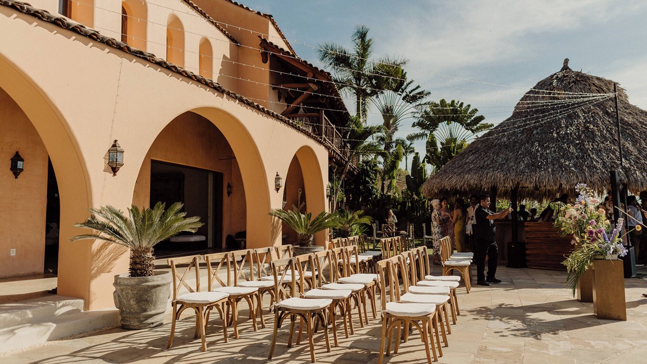 Photo of Patio Balcony in Playa Las Gatas