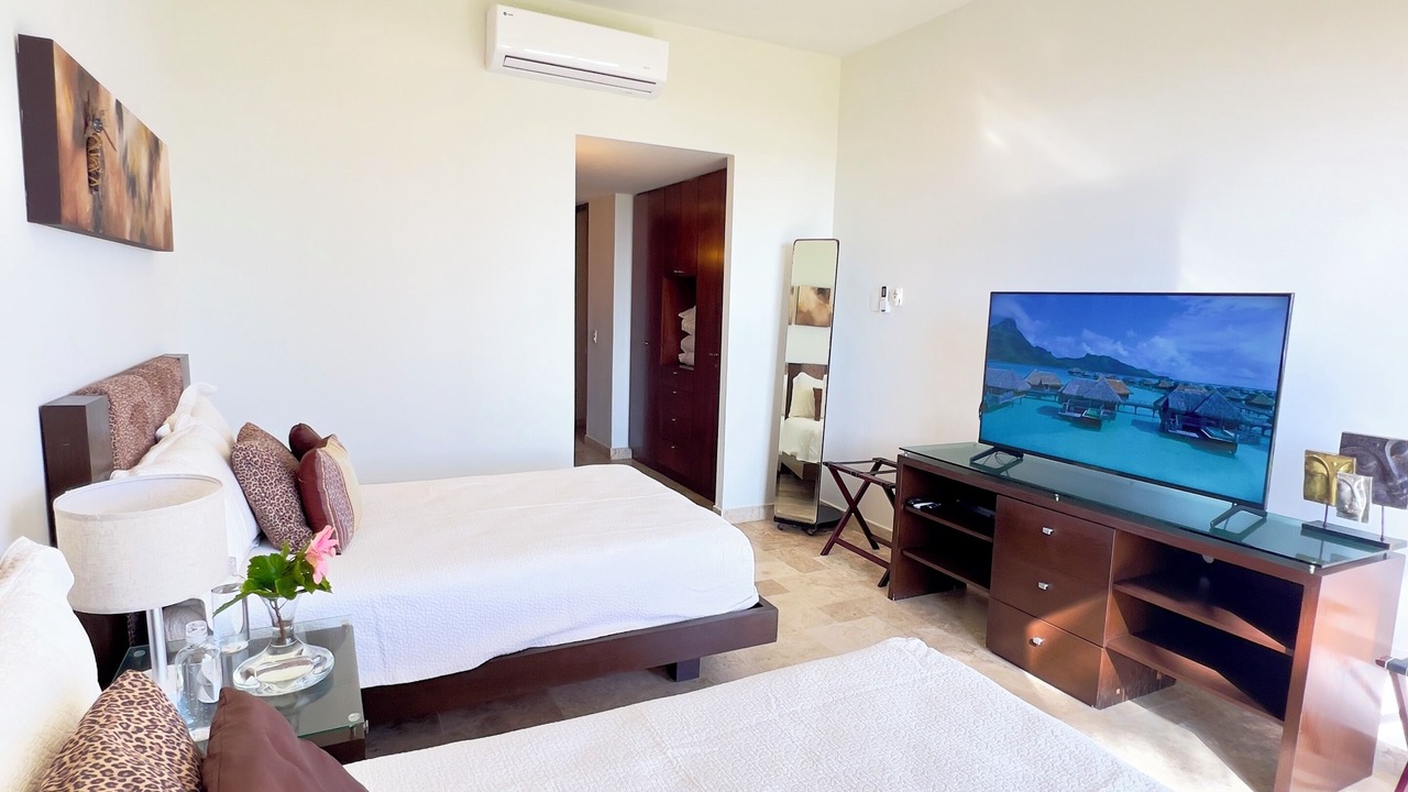 Photo of Bedroom in Acapulco